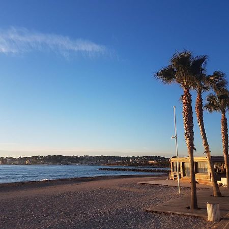סיס-פור-לה-פלאז' Residence Les Rivages De La Coudouliere מראה חיצוני תמונה