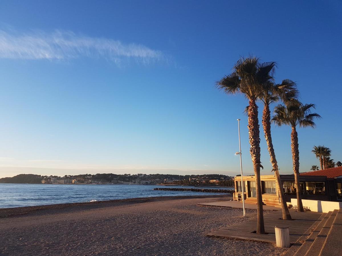 סיס-פור-לה-פלאז' Residence Les Rivages De La Coudouliere מראה חיצוני תמונה