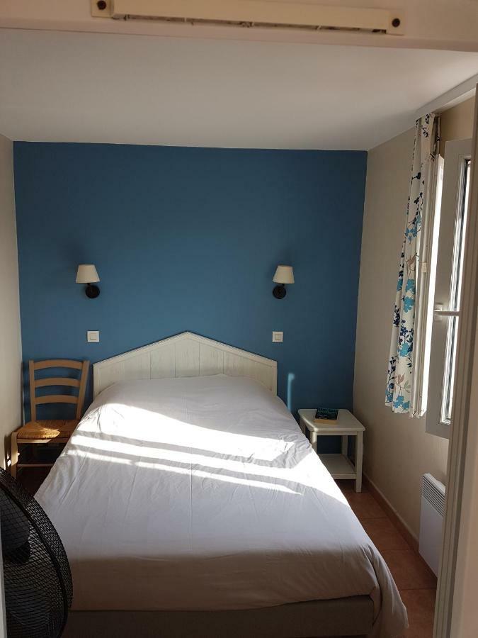 סיס-פור-לה-פלאז' Residence Les Rivages De La Coudouliere מראה חיצוני תמונה